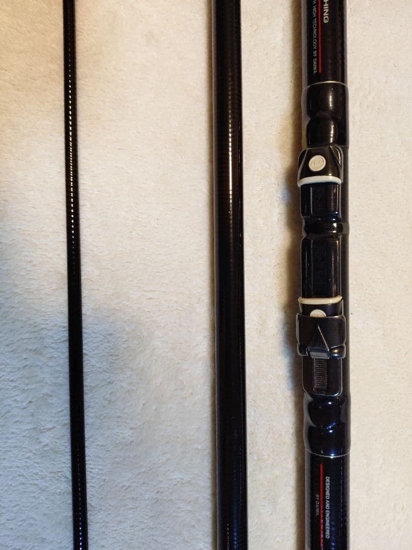 ★ダイワ ジェットキャスター27-400★