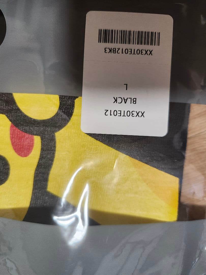 奥田HUMAN MADE x POKEMON GRAPHIC T-SHI