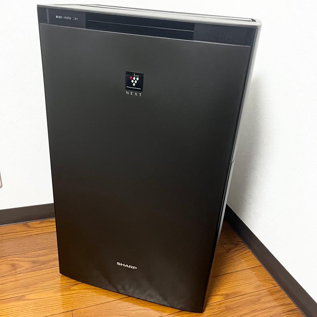 【ほぼ未使用】SHARP KI-PX70-T 元箱付 プラズマNEXT