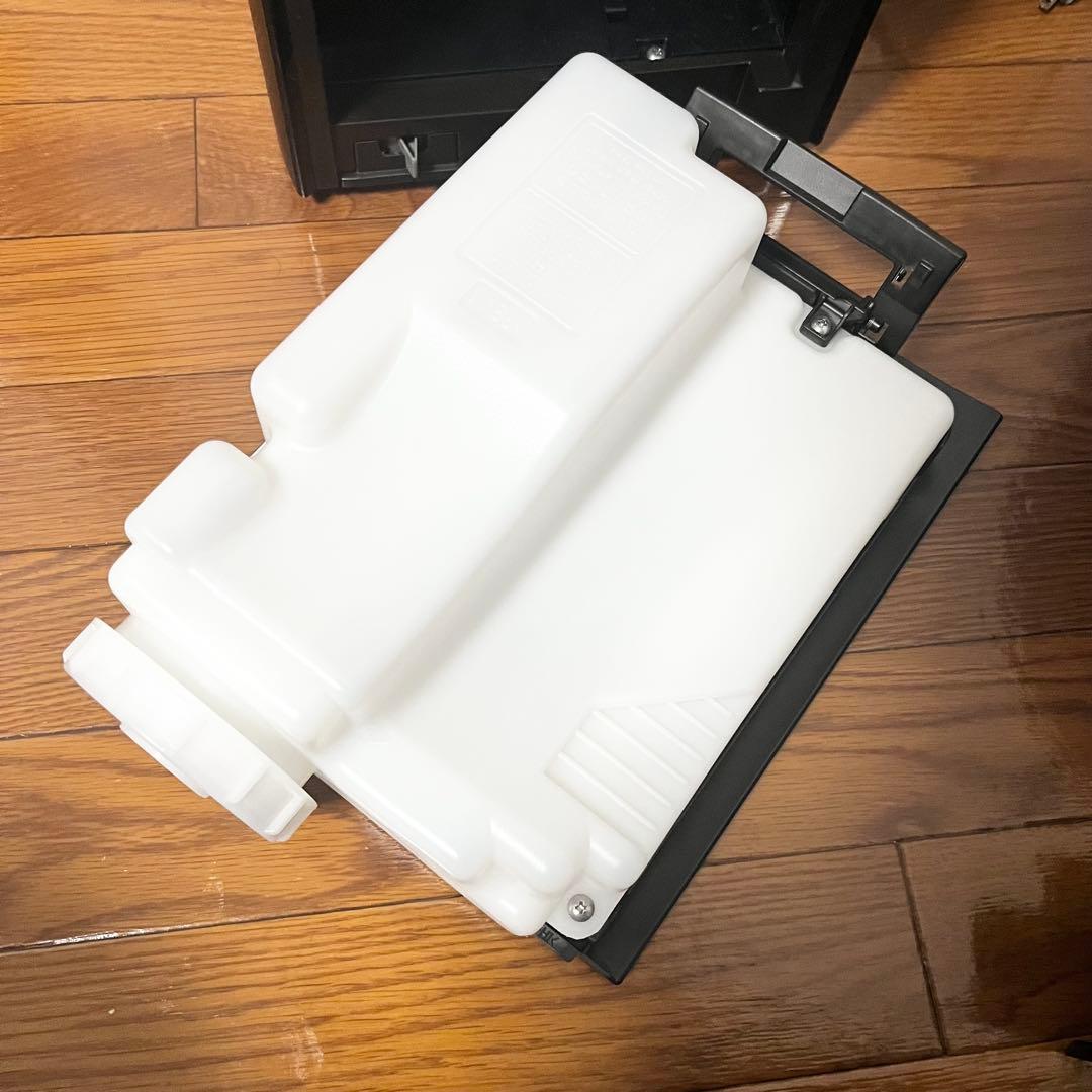 【ほぼ未使用】SHARP KI-PX70-T 元箱付 プラズマNEXT