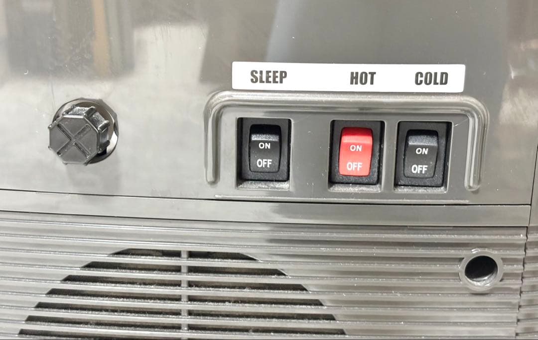 【完動 良品】every frecious mini 未開封カートリッジ 1個