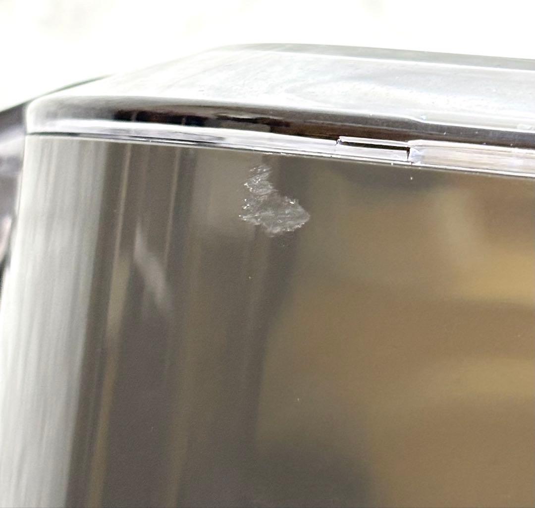 【完動 良品】every frecious mini 未開封カートリッジ 1個