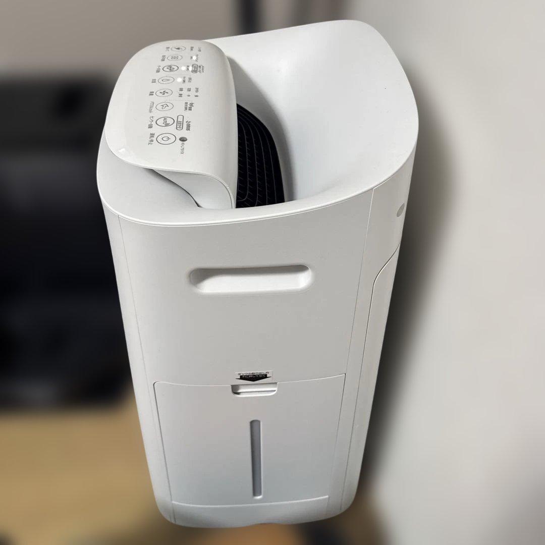 KI-L75YX 加湿空気清浄機 シャープ　加湿器