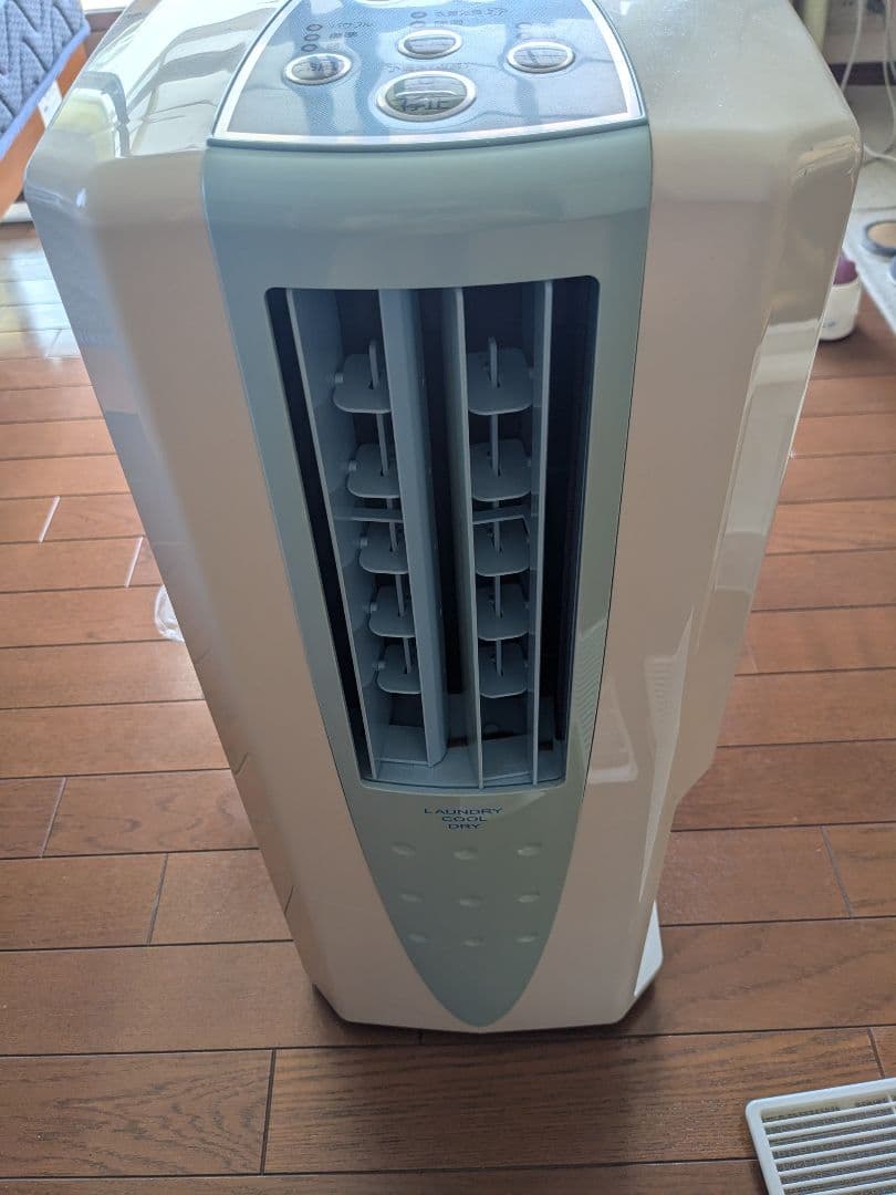 コロナ製除湿機CDM-1018 2018年