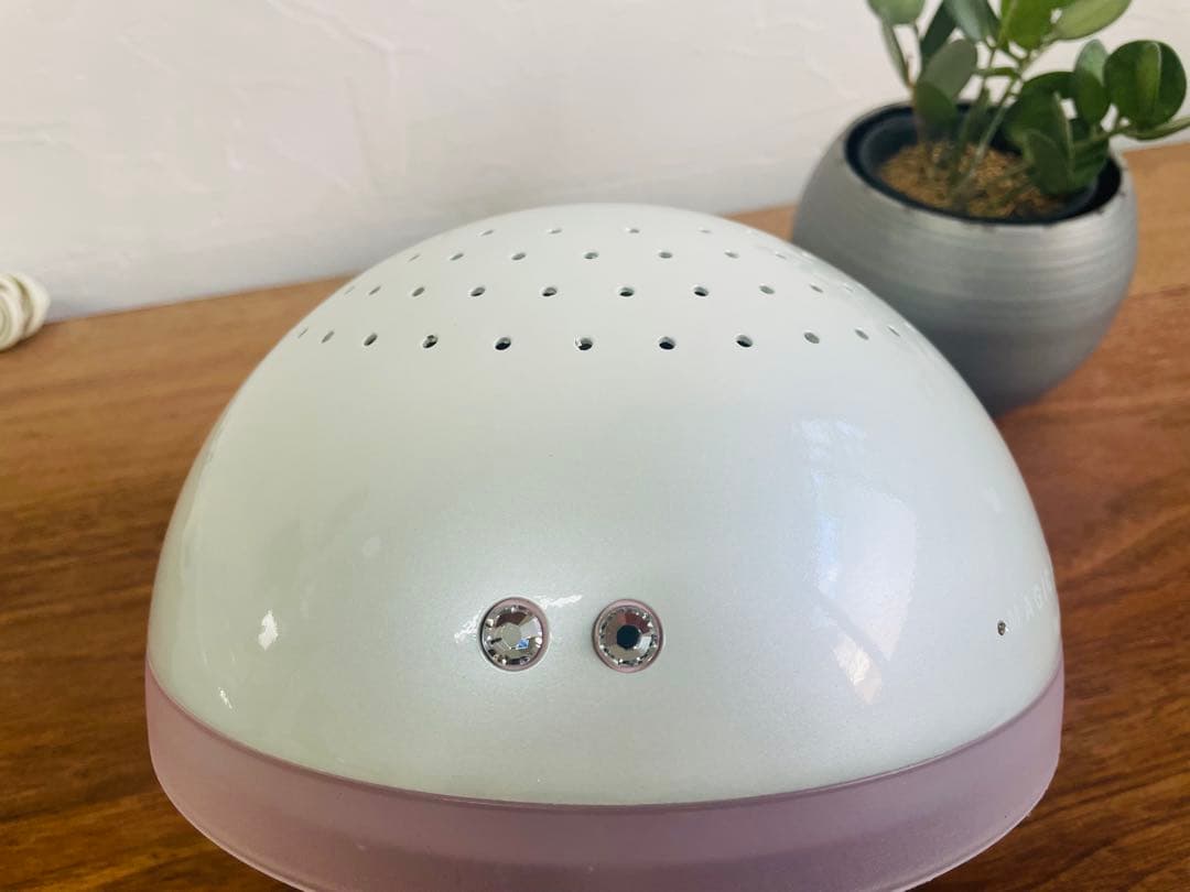 マジックボール 空気清浄機