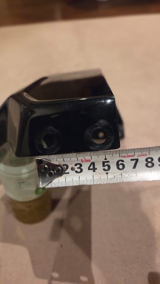 ハーレー　ダイナ　2006～2017 アンダーカウル FRP　黒 4穴