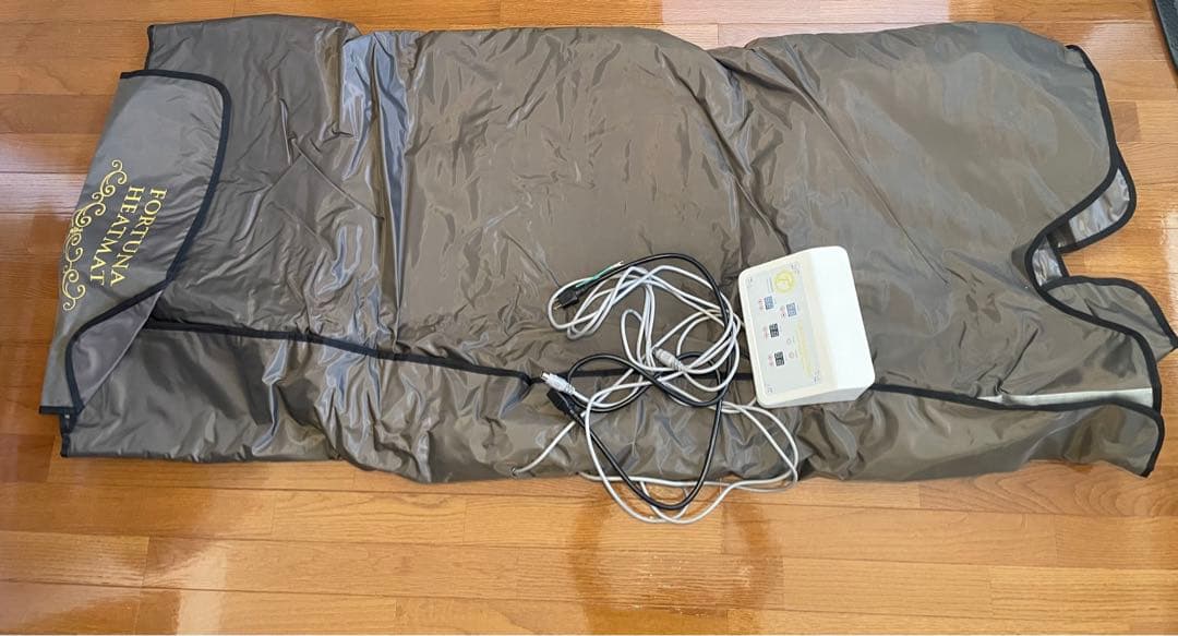 Foruna ヒートマット