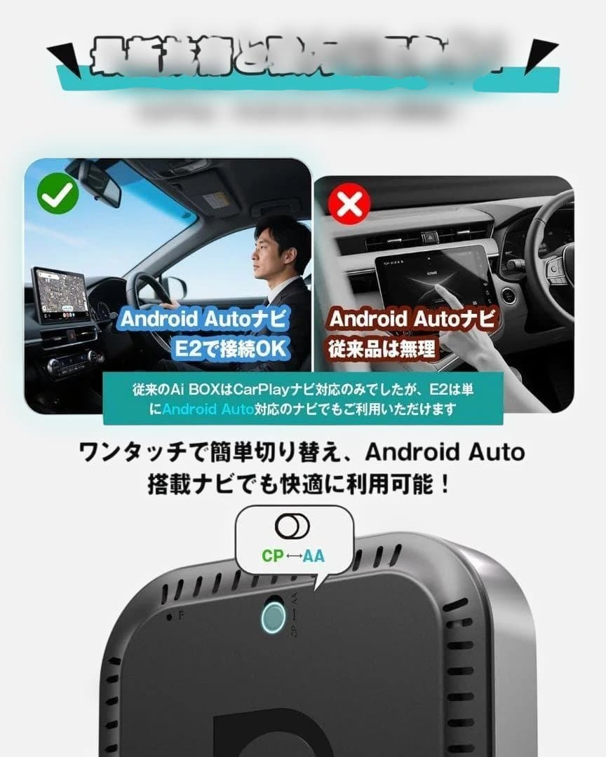 OttoAibox E2 （Android13/RAM4GB/ROM64GB）