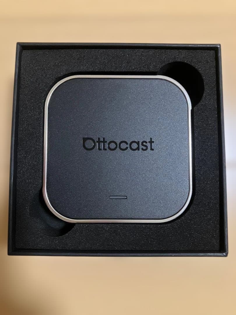 OttoAibox E2 （Android13/RAM4GB/ROM64GB）