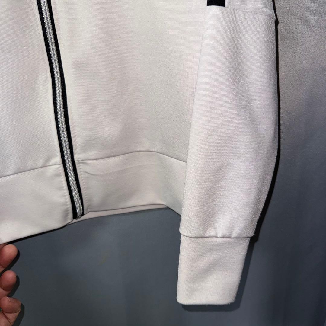 CHANEL シャネル　ジャージ　トラックジャケット