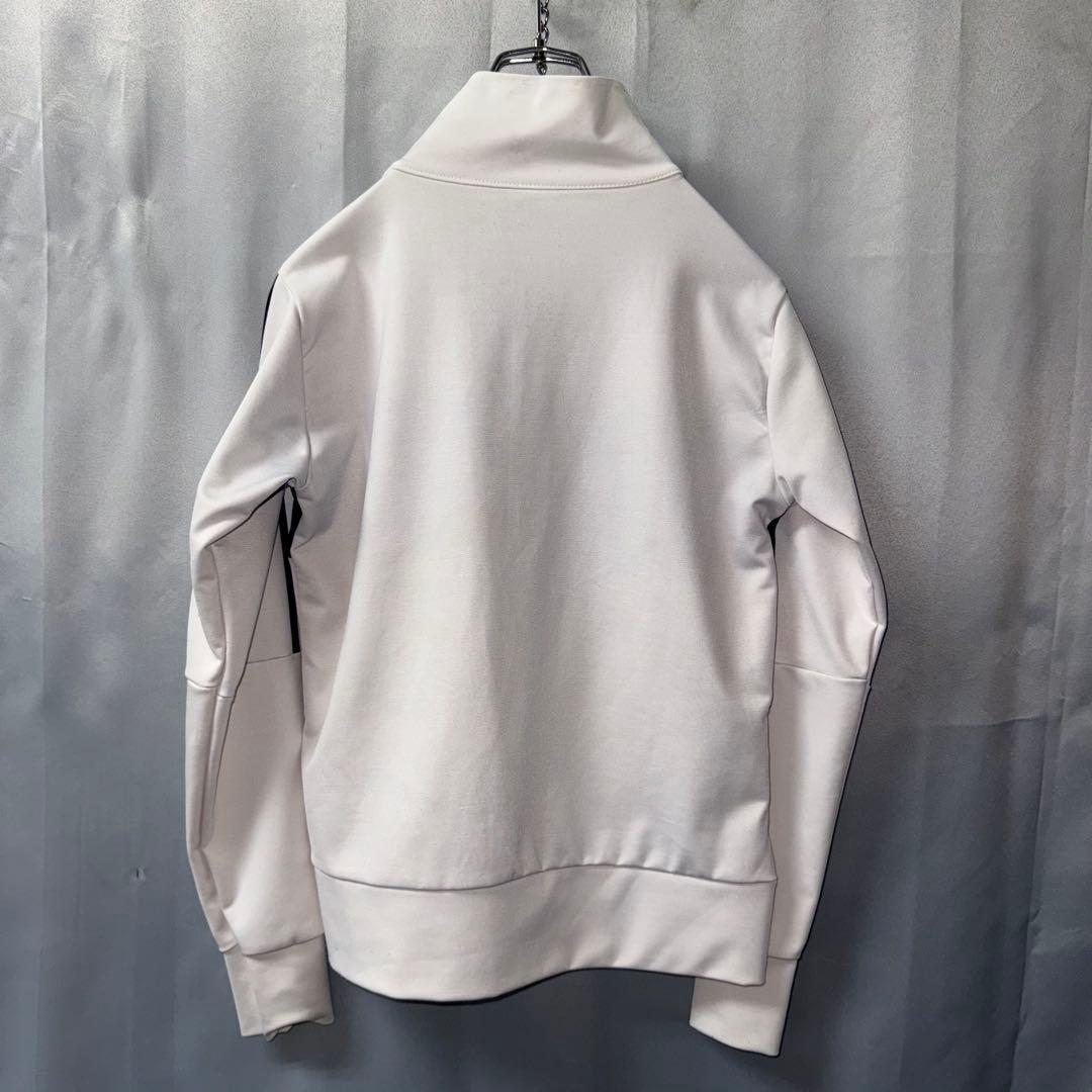 CHANEL シャネル　ジャージ　トラックジャケット