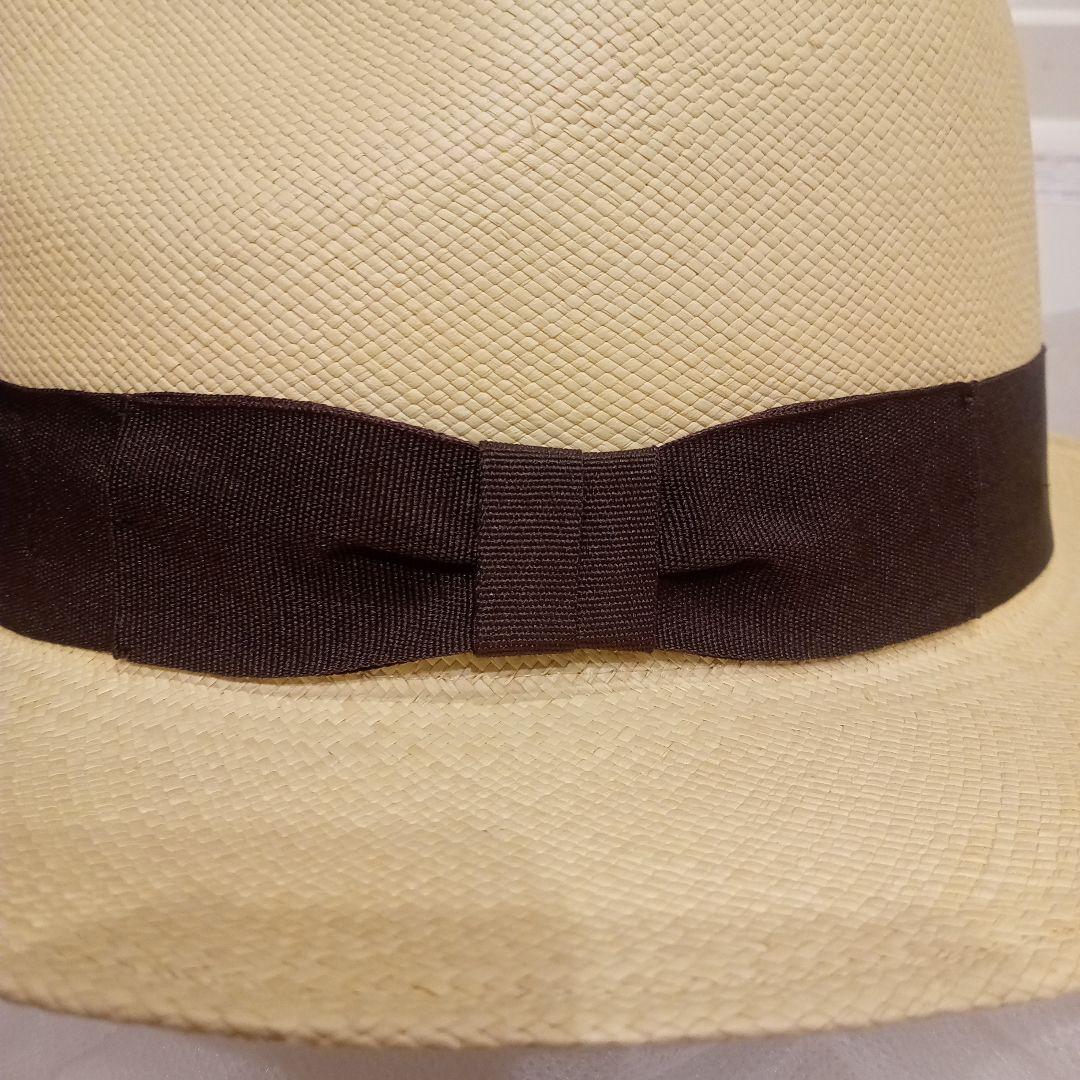 Papas➕✖️DORFZAUN パナマハット　パパス