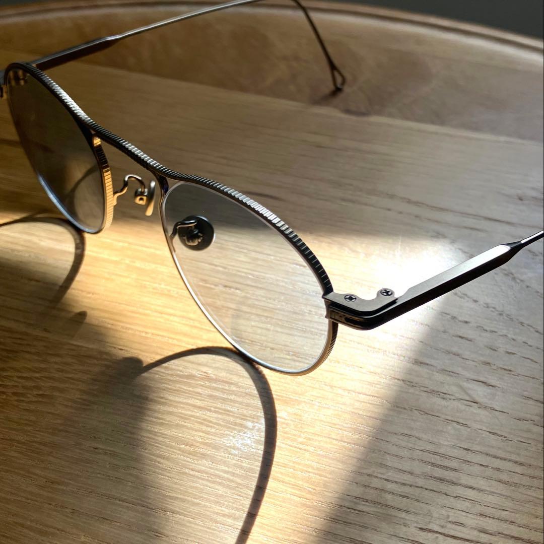 filton Fermeture à glissière 02 シルバー