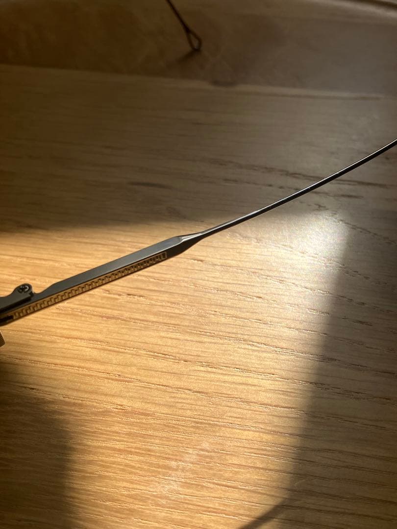 filton Fermeture à glissière 02 シルバー