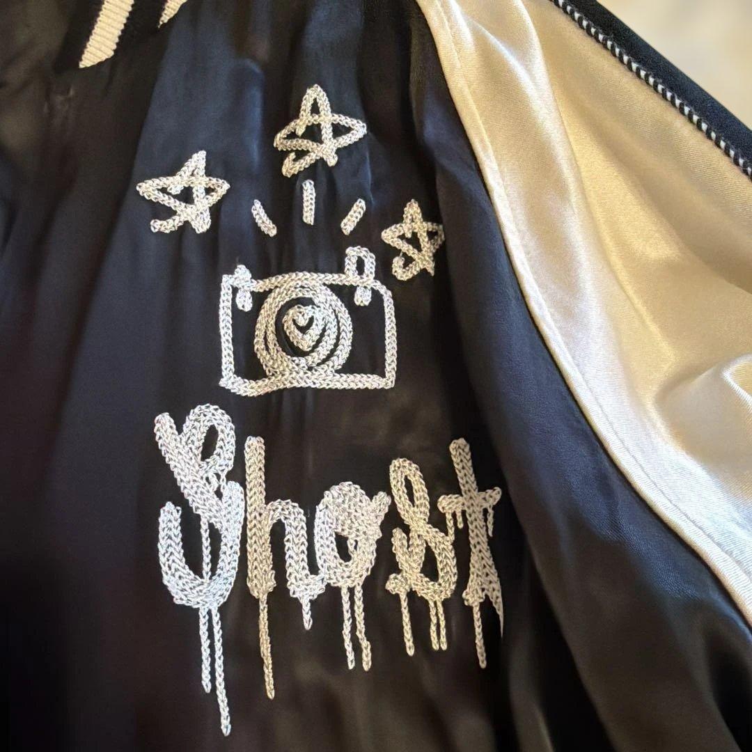 ジャケット・アウター GUCCIGHOST | #FR2 Souvenir Jacket