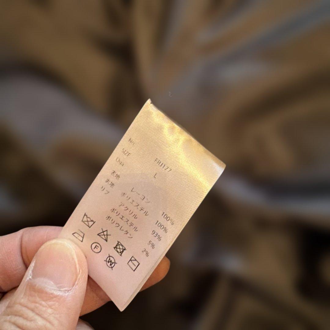 ジャケット・アウター GUCCIGHOST | #FR2 Souvenir Jacket