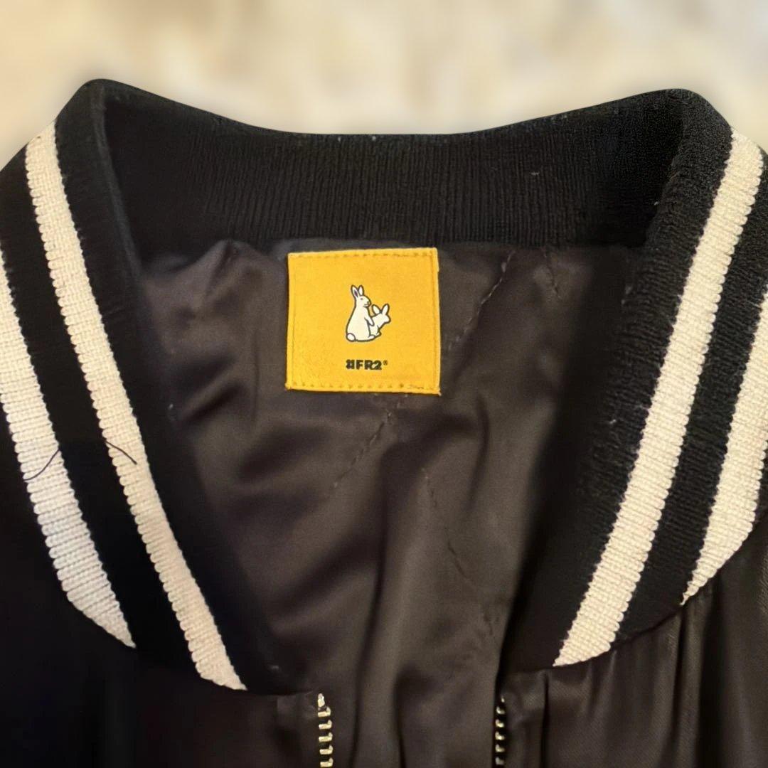 ジャケット・アウター GUCCIGHOST | #FR2 Souvenir Jacket