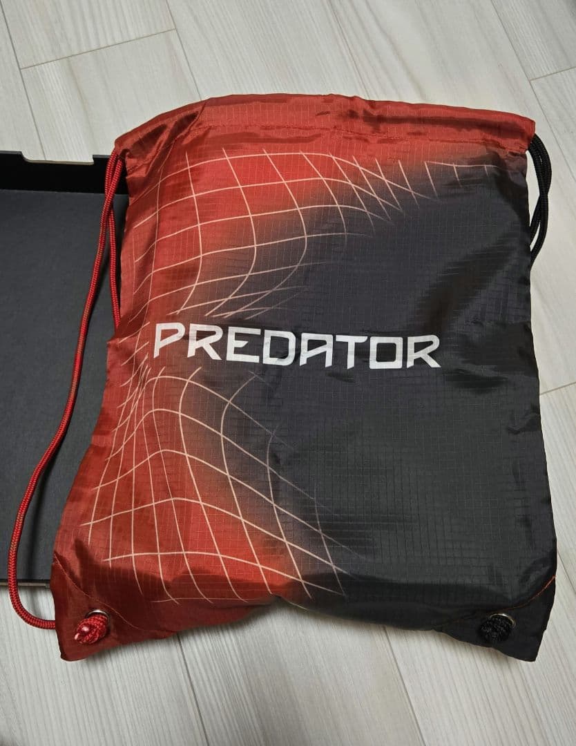 シューズ adidas predator precision street 27.5cm