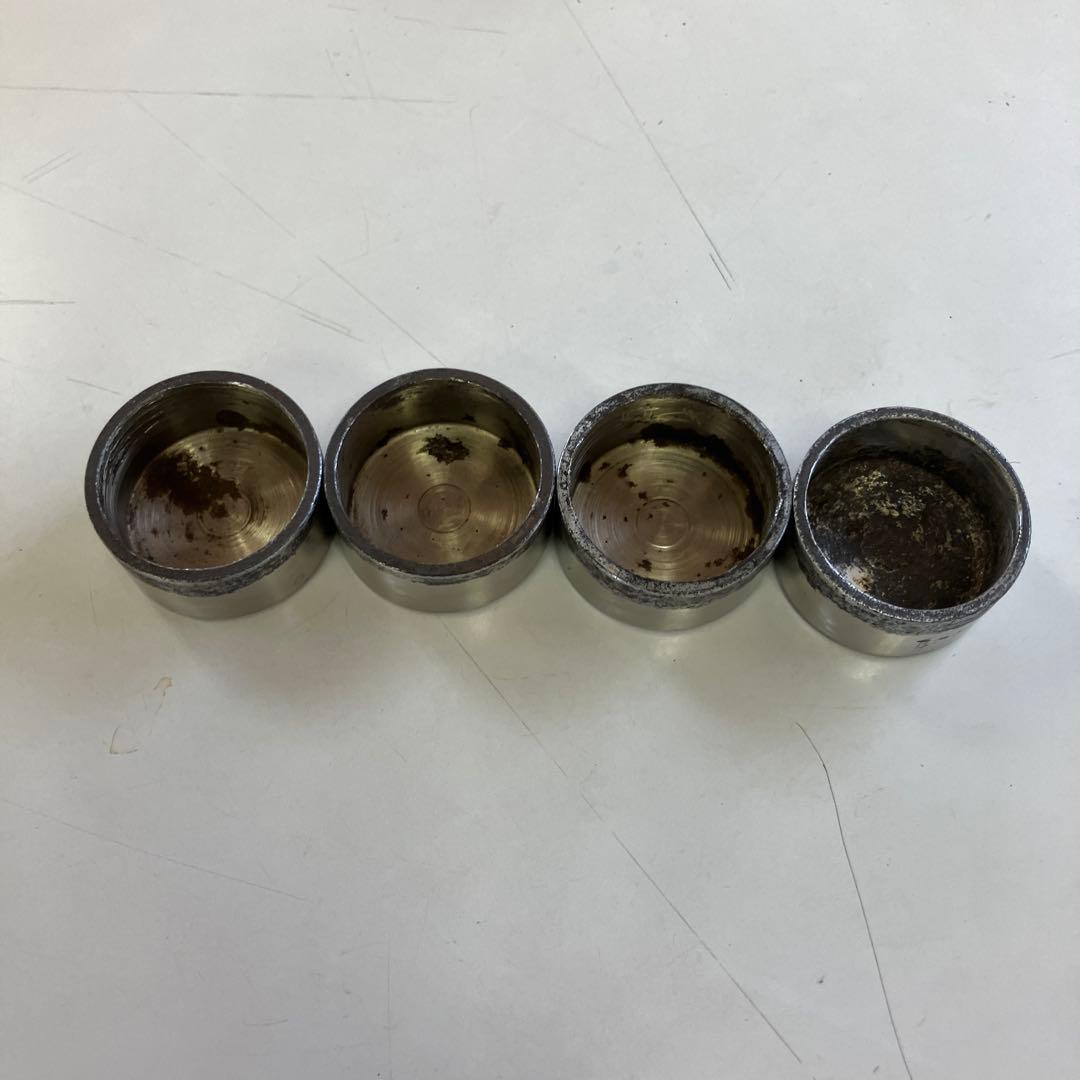 値下げ！PM パフォーマンスマシンブレーキキャリパー　ジャンク　清掃済み