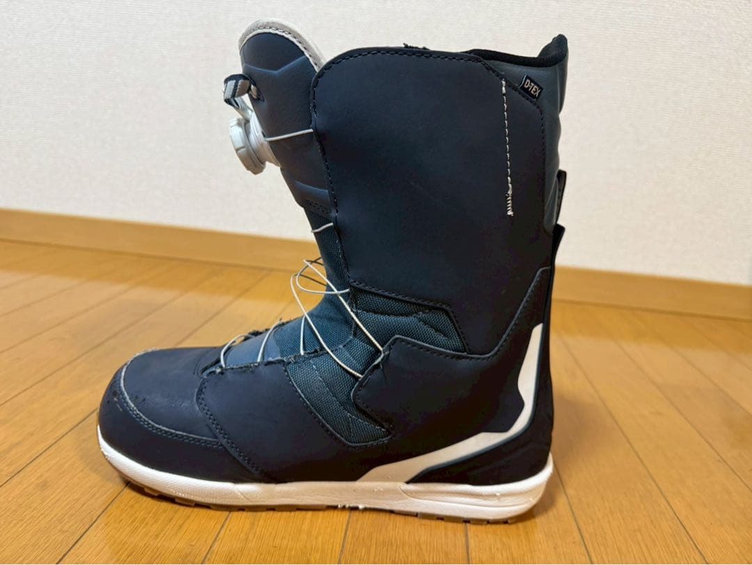 SALOMON DIALOGUE DUAL BOA 28.5cm ダイアログ