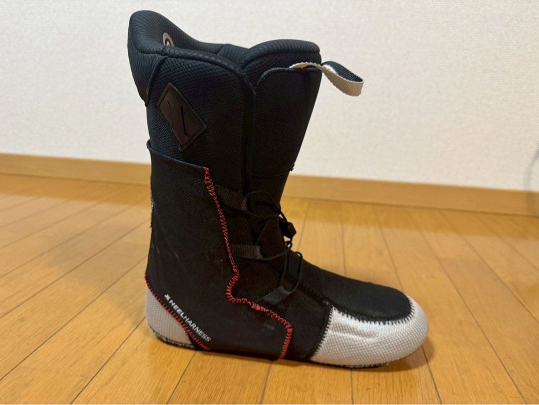 SALOMON DIALOGUE DUAL BOA 28.5cm ダイアログ