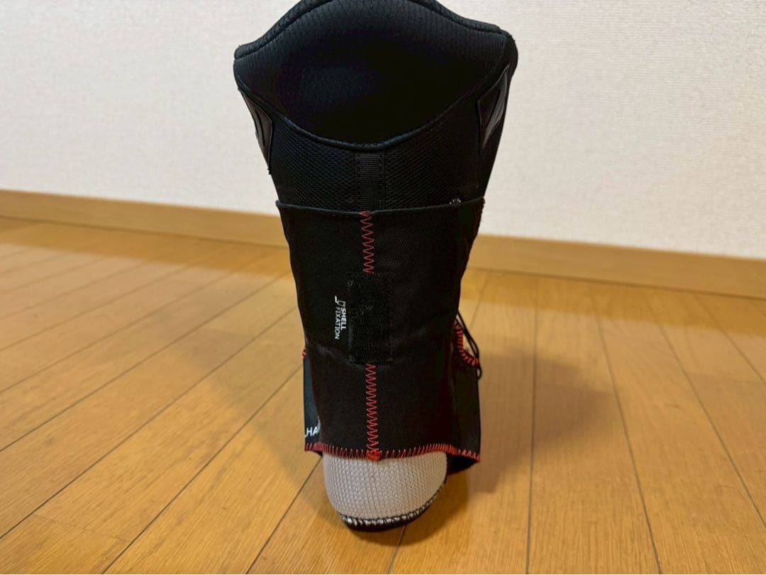 SALOMON DIALOGUE DUAL BOA 28.5cm ダイアログ