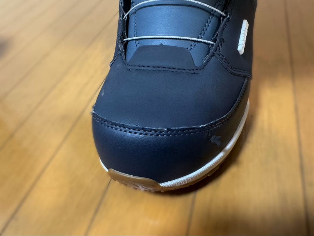 SALOMON DIALOGUE DUAL BOA 28.5cm ダイアログ