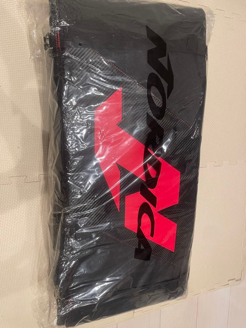 NORDICA 3 PAIR SKI BAG 黒ノルディカスキーケース新品