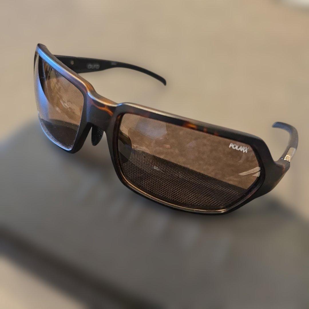 Smith スミス ACTION POLAR aura 釣り用 偏光サングラス