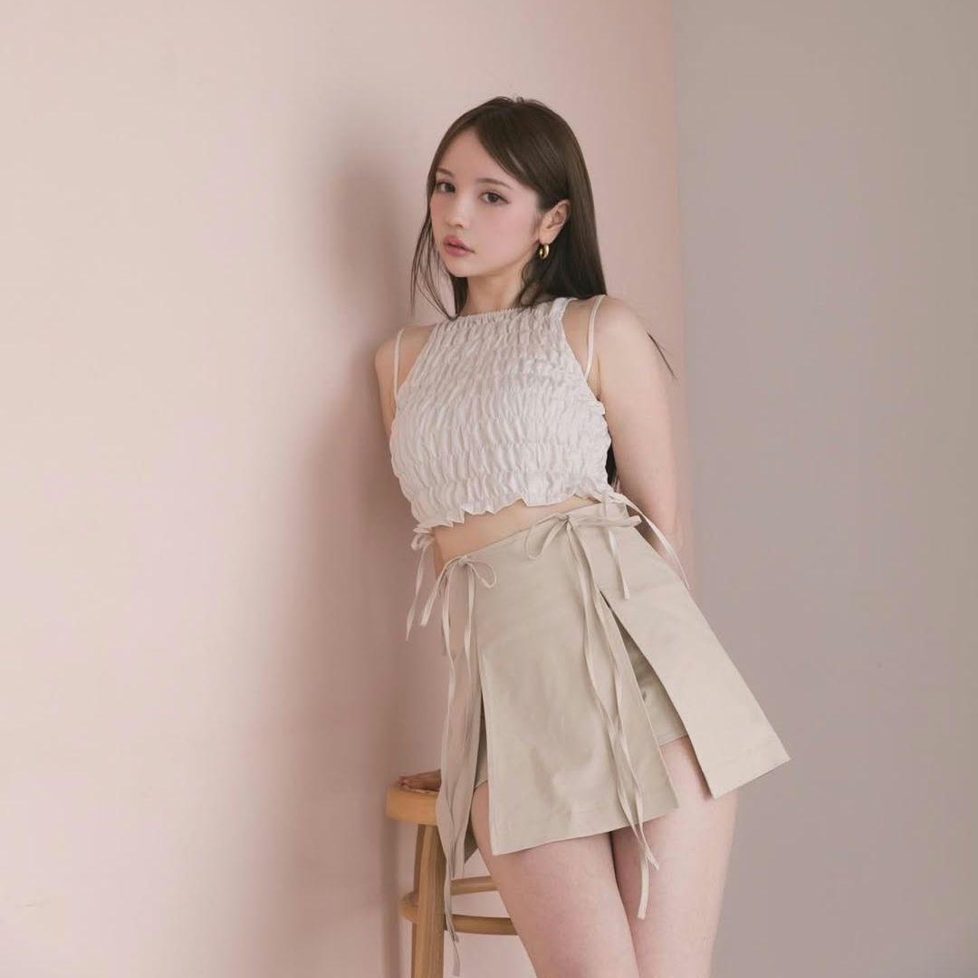 andmary トップス