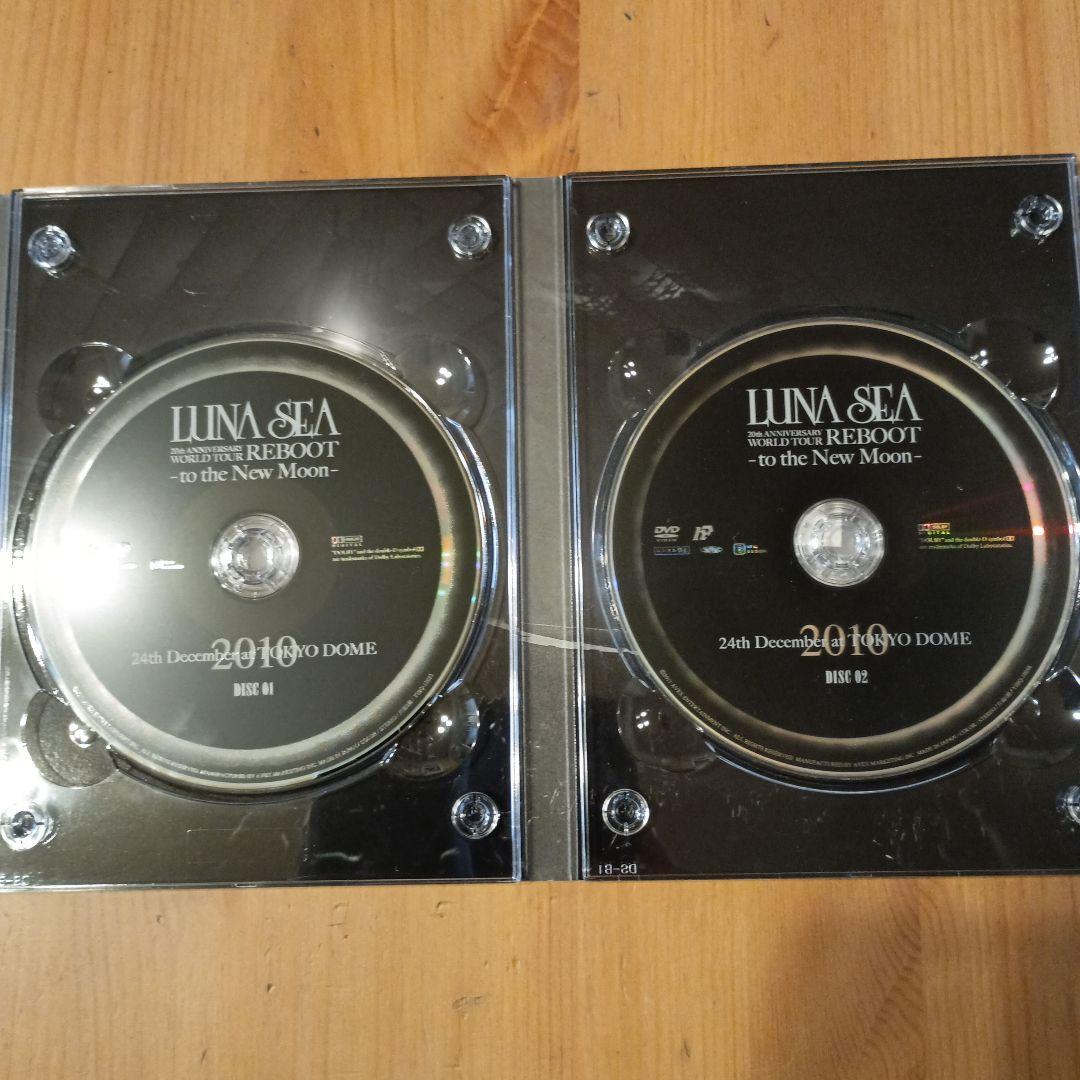 LUNA SEA/LUNA SEA 20th ANNIVERSARY WORL…