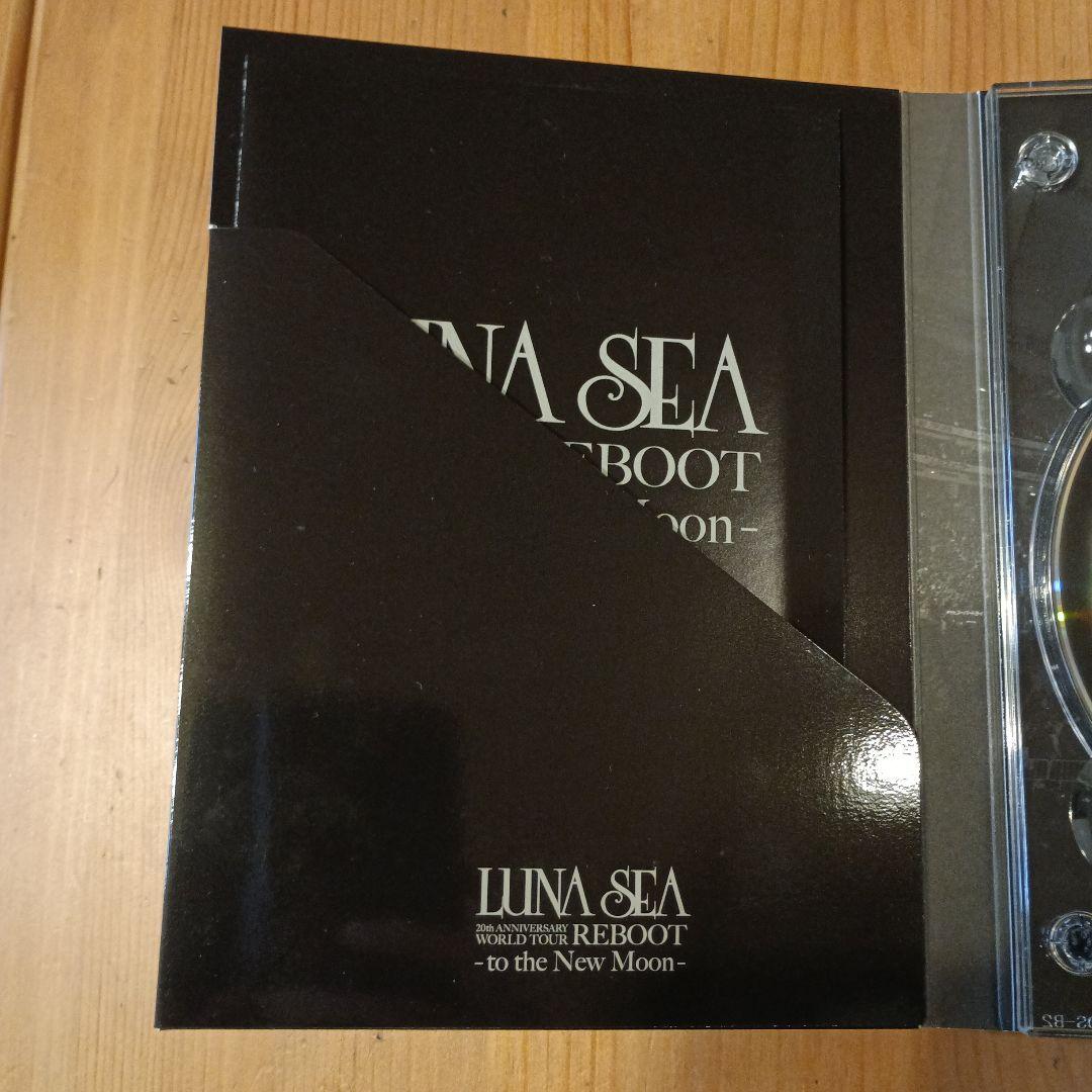 LUNA SEA/LUNA SEA 20th ANNIVERSARY WORL…