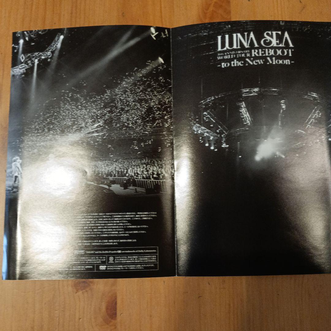 LUNA SEA/LUNA SEA 20th ANNIVERSARY WORL…