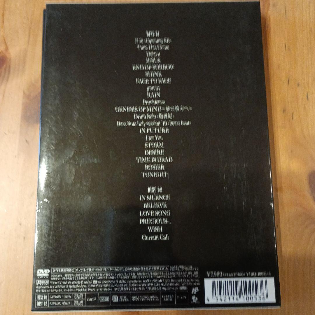 LUNA SEA/LUNA SEA 20th ANNIVERSARY WORL…