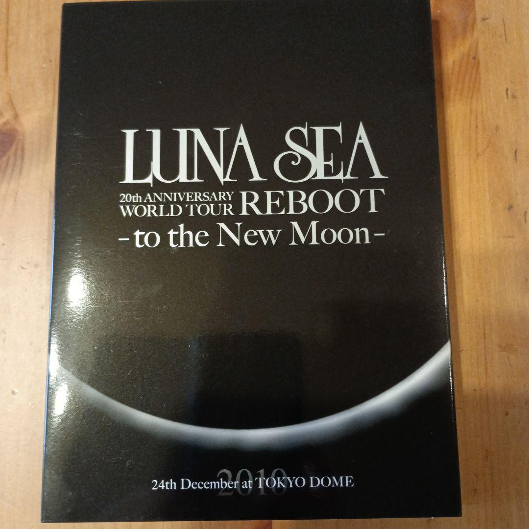 LUNA SEA/LUNA SEA 20th ANNIVERSARY WORL…