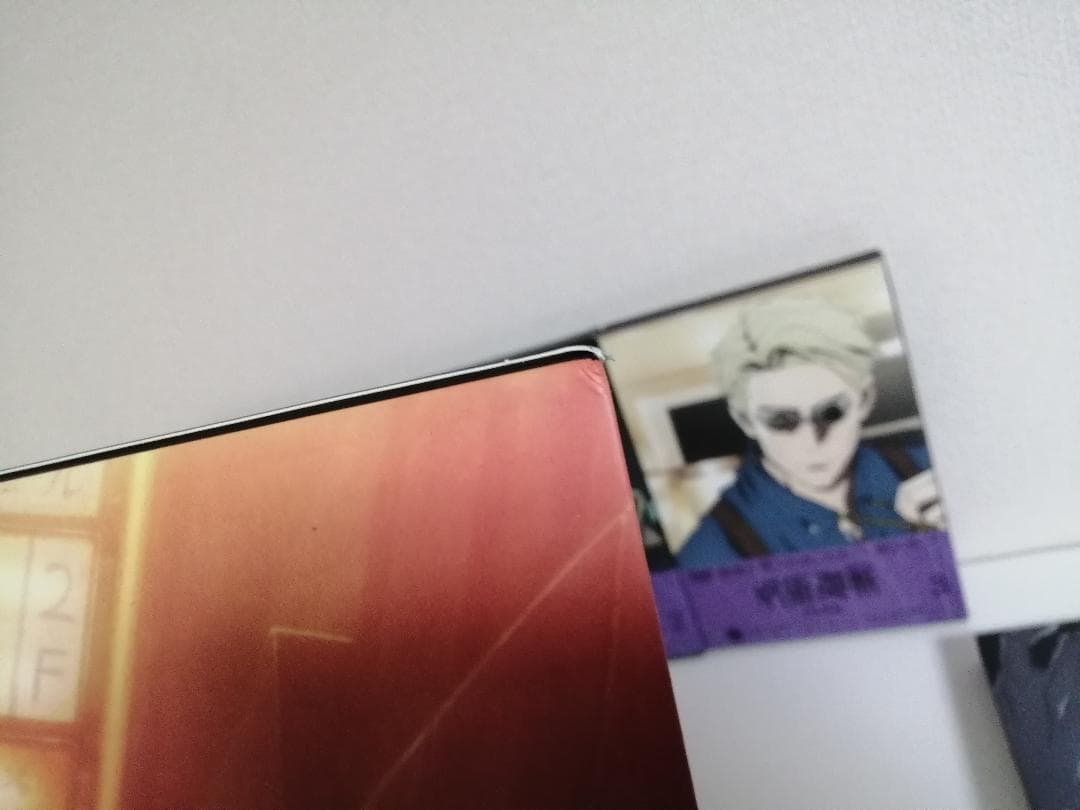 呪術廻戦 渋谷事変　初回限定版　DVD　全6巻セット