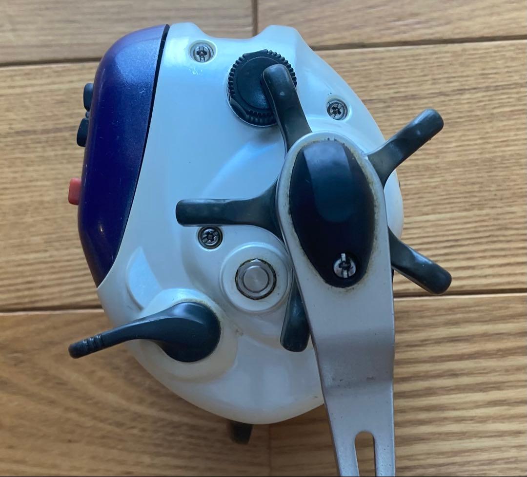 SHIMANO シマノ 電動丸3000EV （本体のみ）