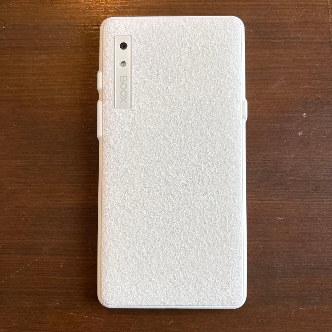 BOOX Palma 第1世代 ホワイト