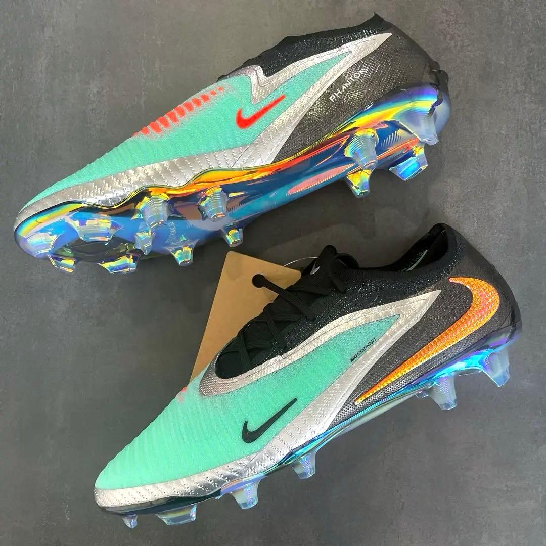 色*。様 【新品未使用】ファントム 6 LOW エリート LE FG 28cm