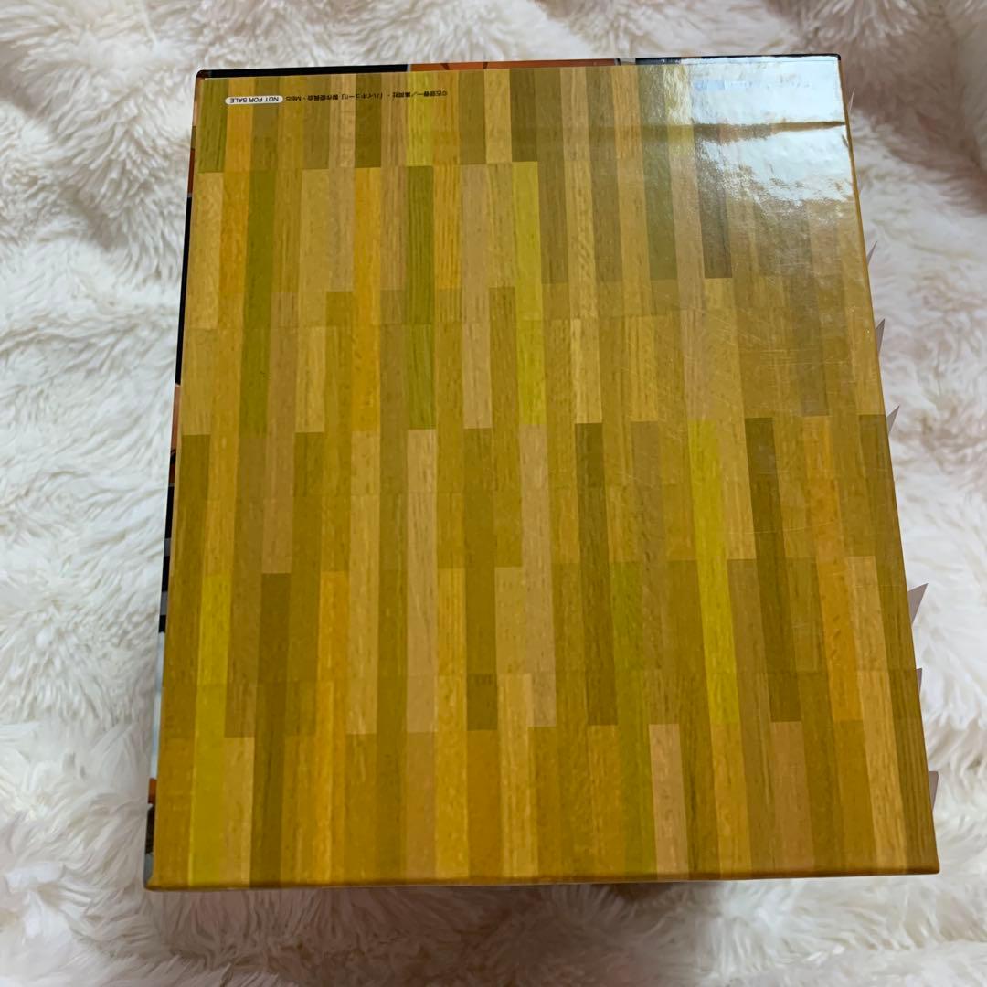 ハイキュー！！Blu-ray 初回生産限定版 特典付 美品 全巻 9巻ブルーレイ