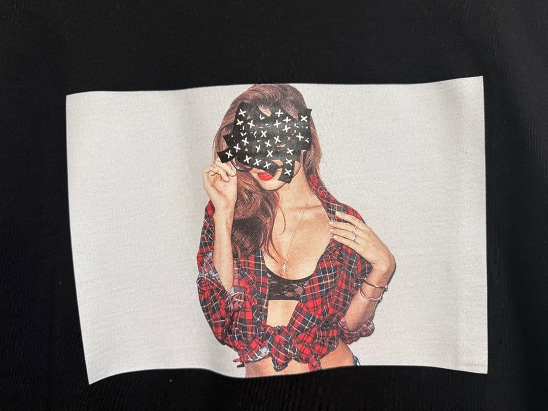 ゴットセレクション xxx Tシャツ ミランダカー　新品未使用