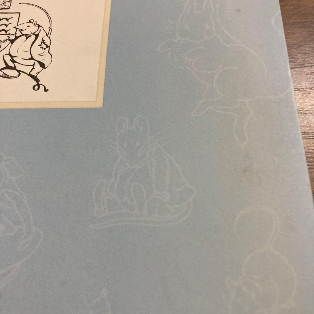 ピーターラビッBeatrix Potter The Complete Tales