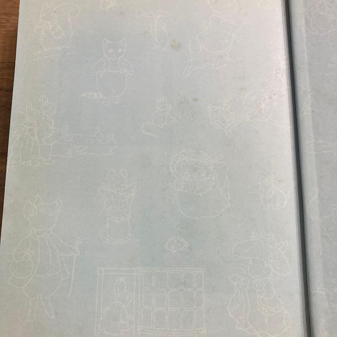 ピーターラビッBeatrix Potter The Complete Tales