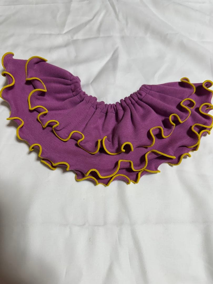 ayamekko　フリルスタイ