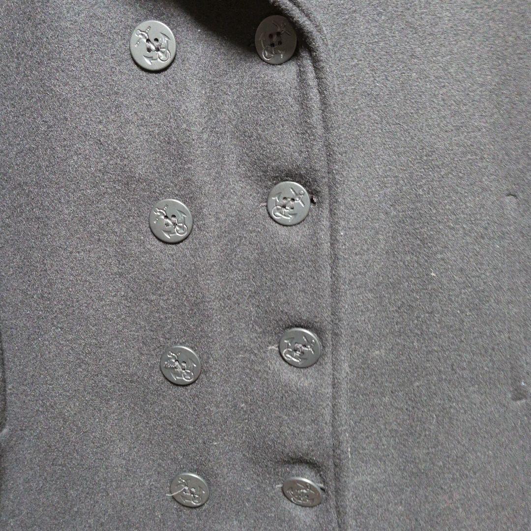 SCHOTT 740N サイズ44 ピーコート