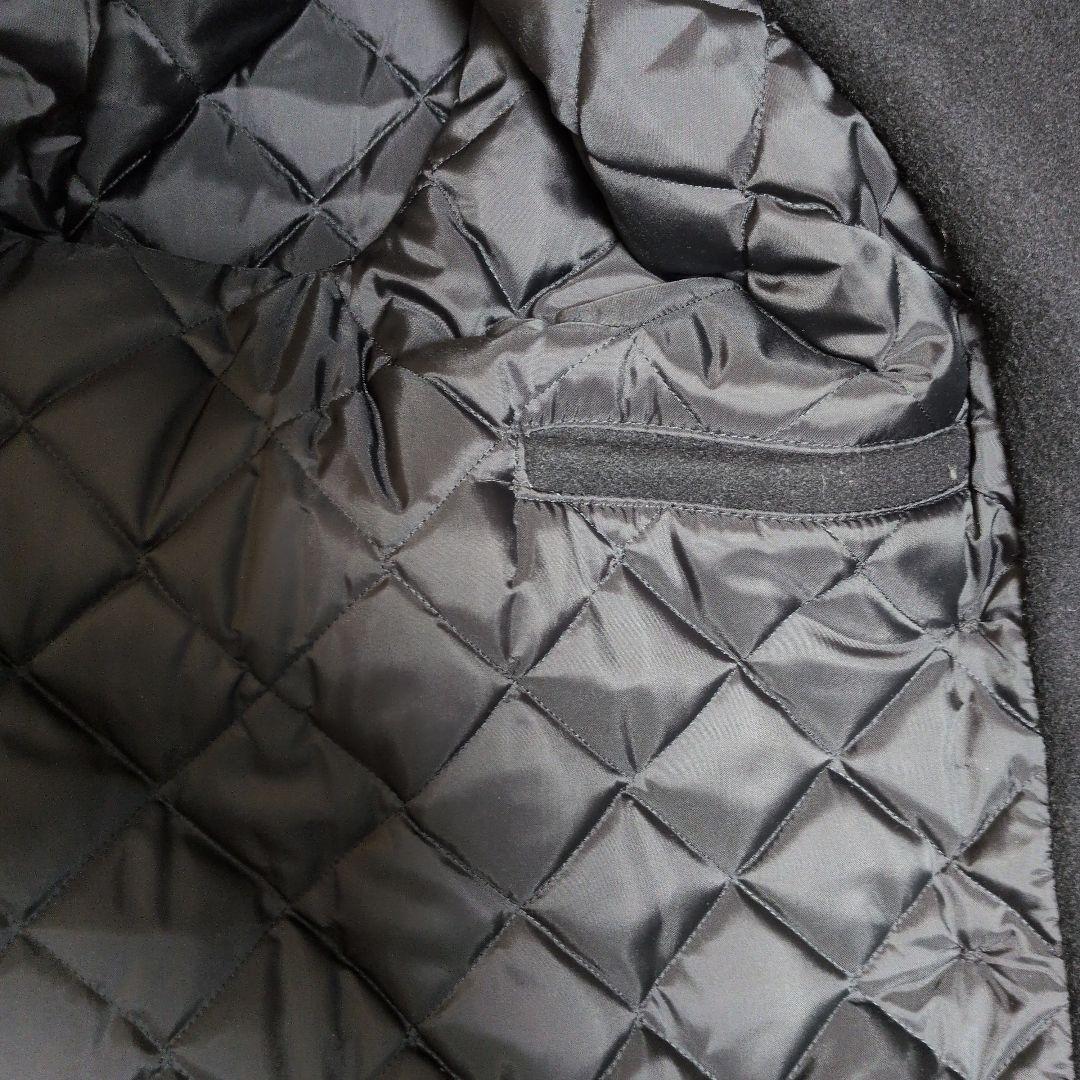 SCHOTT 740N サイズ44 ピーコート