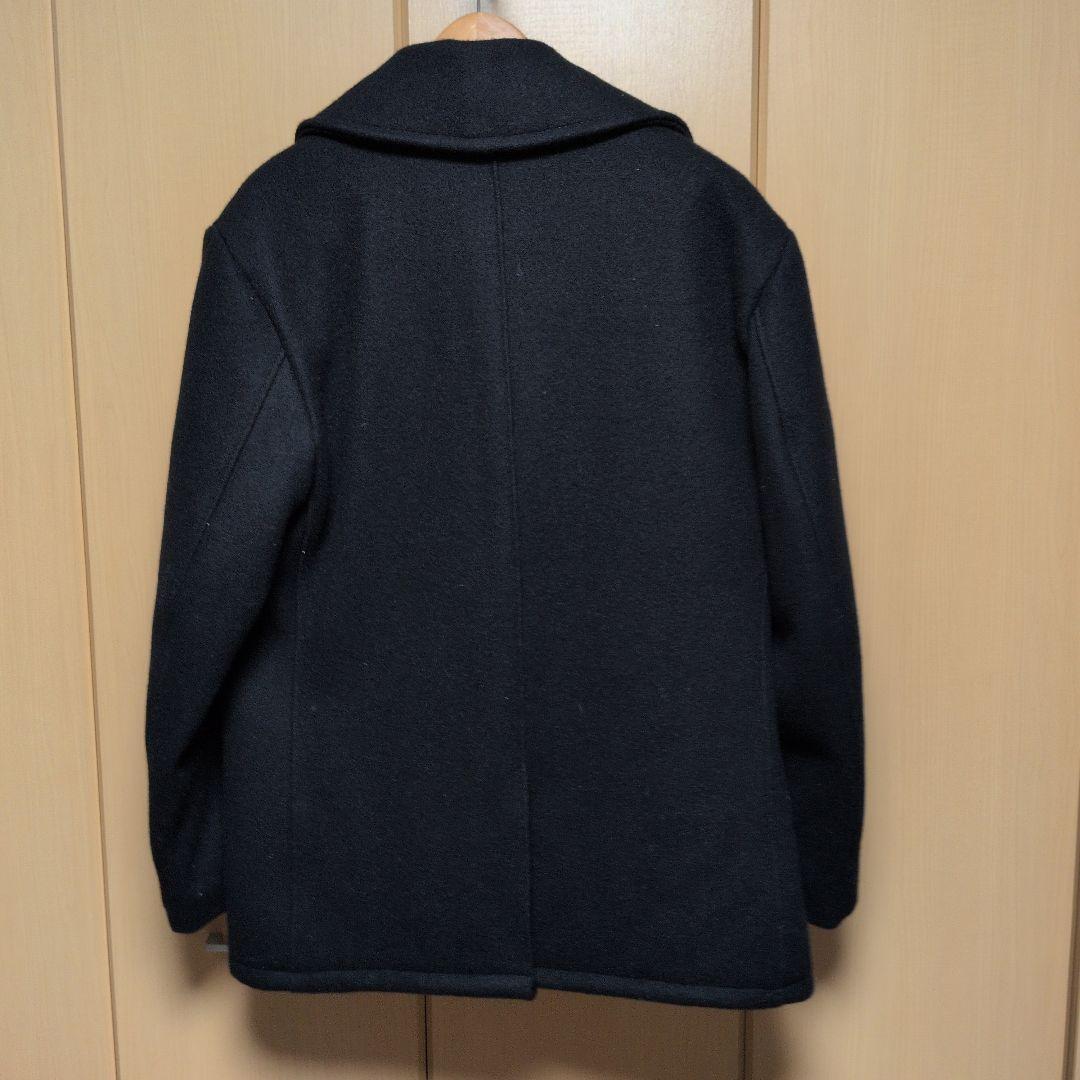 SCHOTT 740N サイズ44 ピーコート