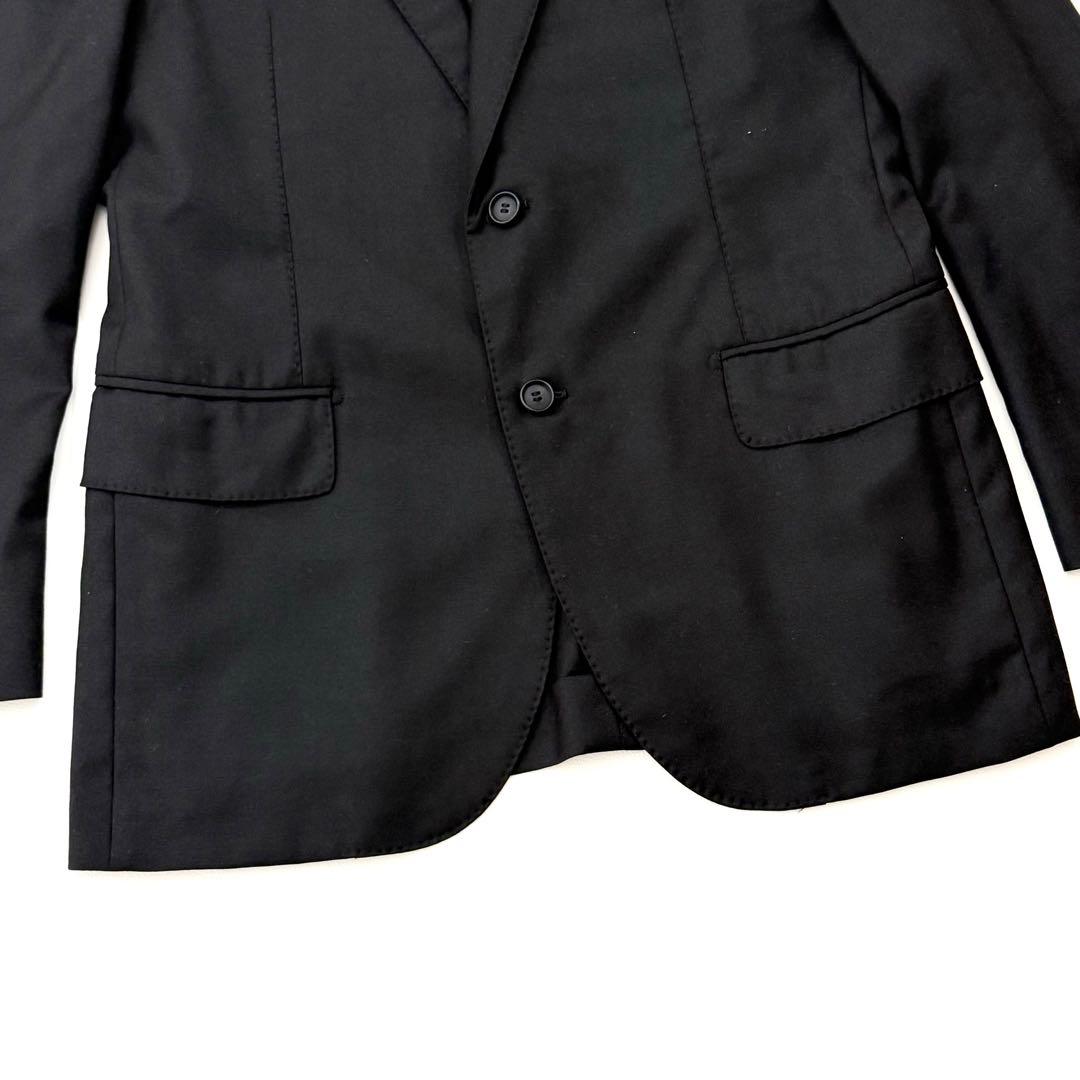 ユニバーサルランゲージ ロロピアーナ ビジネススーツ フォーシーズンズ