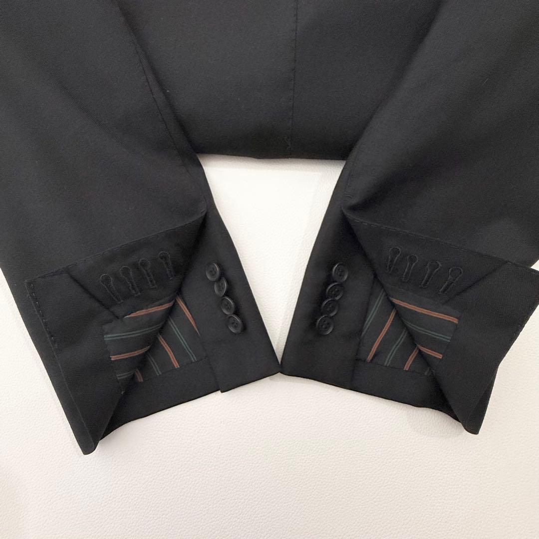 ユニバーサルランゲージ ロロピアーナ ビジネススーツ フォーシーズンズ