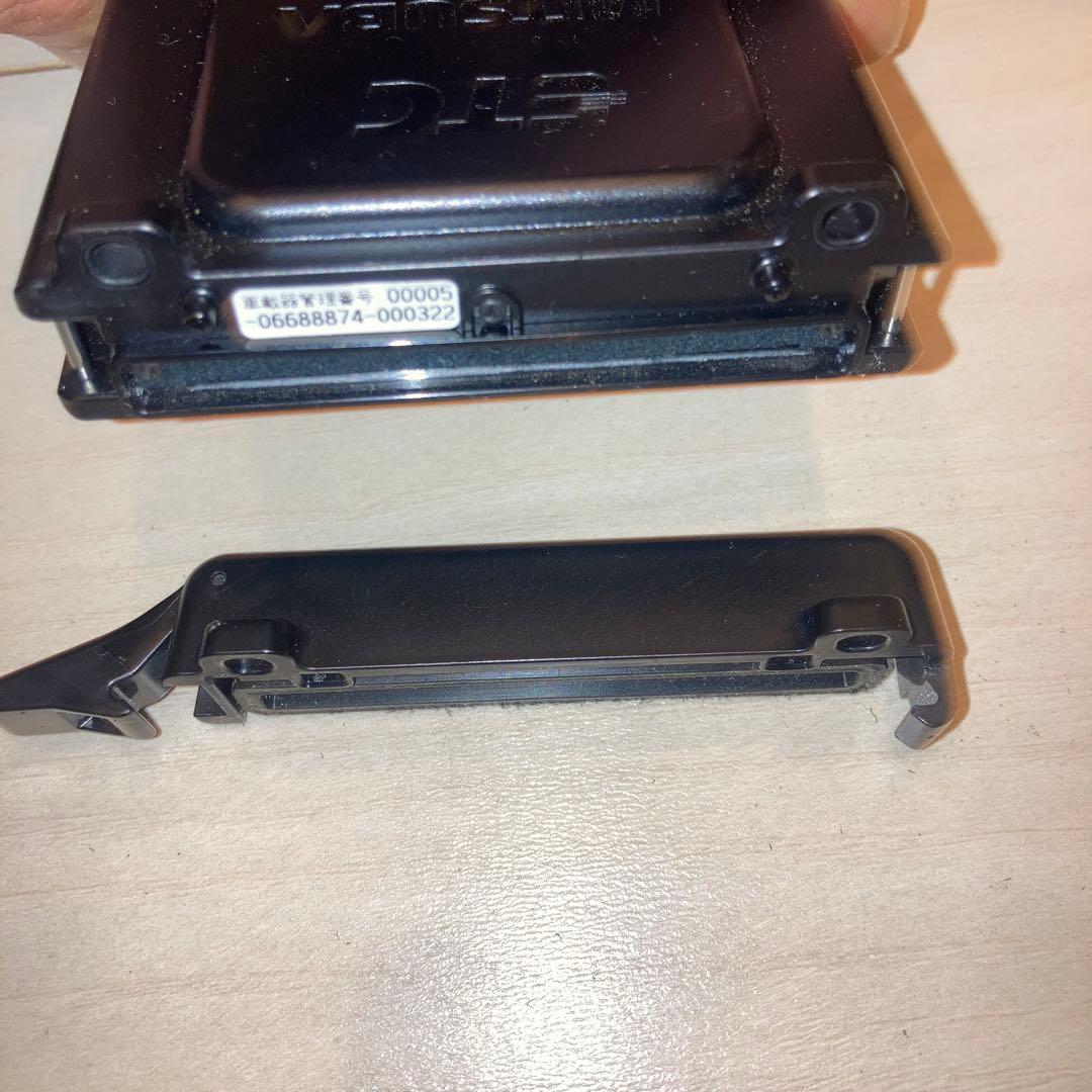 MSC-BE31 MITSUBA ミツバサンコーワ ETC バイク用 二輪用